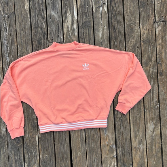 Adidas Pharrell Sweatshirt size xs - Picture 4 of 8